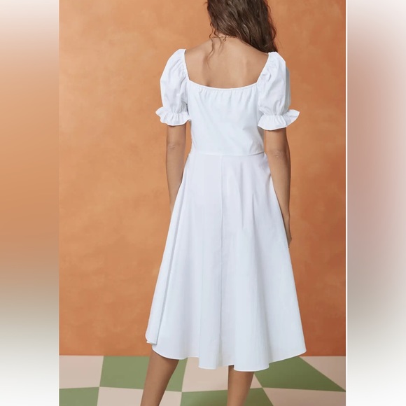 Caroline Constas ‘Savanah’ Dress - Picture 2 of 12